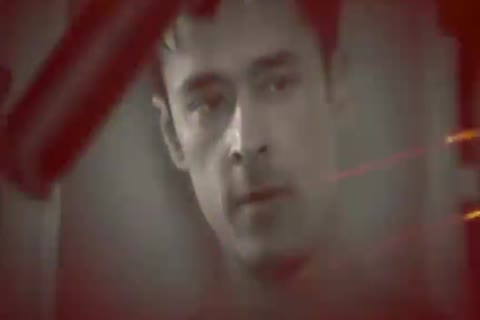 Latino Rafael Alencar ass fucking