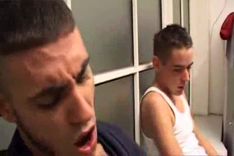 Foot Fetish Footies Bois plow And suck Toes N Feet Domination Three Way