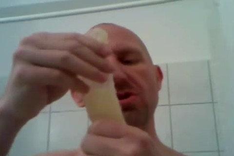 gay Condoms Facial sperm Eating Perverz Mix two