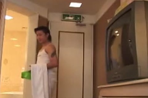 Taiwanese gay Hotel2