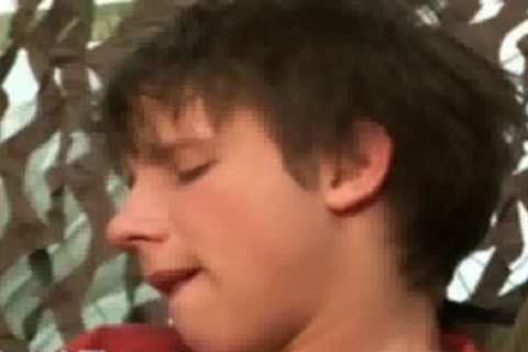 Virgin buttholes -  Scene 5 - unprotected