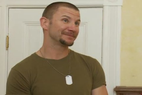 torment For Brenn Wyson