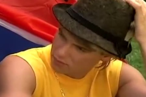 BB twinks & boys / TRASGU I