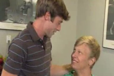 Kurt juicy And Alex Waters