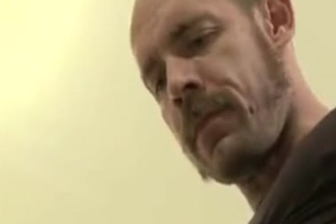 Doctor really likes rough sex