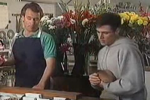 Hold Me again 93 - Full clip