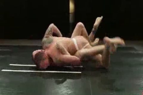 VERT beautiful nude KOMBAT