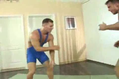 head Lock