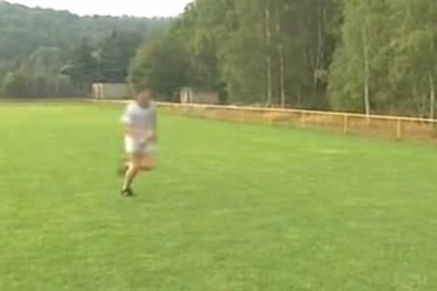 Soccer Camp (Full movie)
