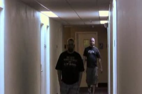 Ashby Red And Dakotah Porter