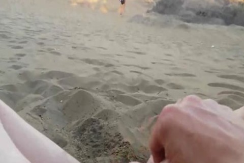 I Found A Fckin naughty insert The Dunes To Showoff. guys Comin Along Standing Besside Watchin Me Wankin Pissin & Jackinoff. lewd As Hell I Had To get Off;-) taste My sperm Nd Hv fun