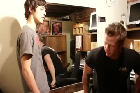 suck And Go - Scene 7 - Factory video