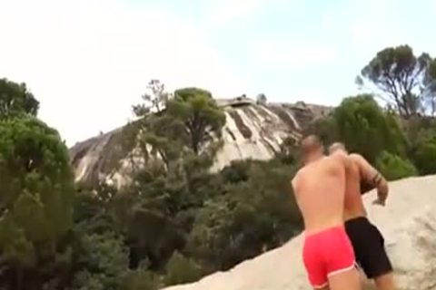 homo Sex On The Beach