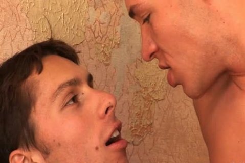 Joel D'Amici Is Ready For Lukas Neeson!