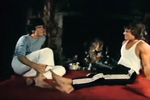 homosexual - Vintage 1983 1-2