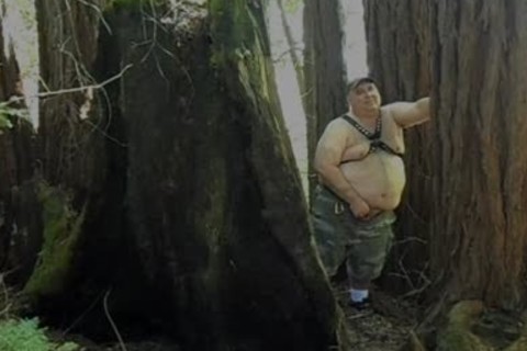 Bear Poses
Bear Walks
Bear Struggles To Sit On Hillside
Bear Cums
Bear Walks
Bear Pees
Bear Walks
Bear Cums

269 fucks