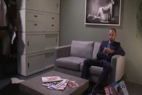 ribald gay boys Threeway fucking