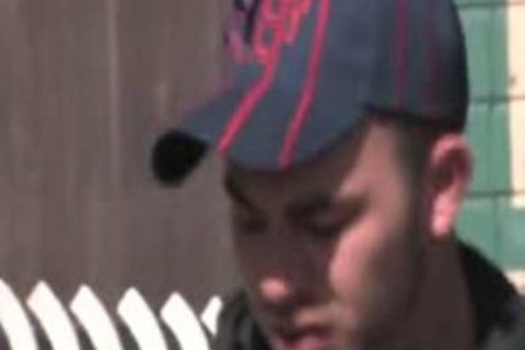 Golden Gate Season 4 - Scene 1