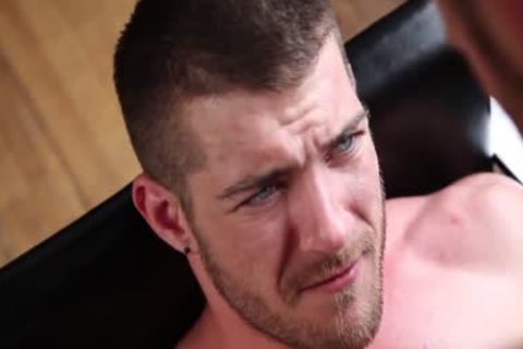 Logan Moore & Tryp Bates Flip poke