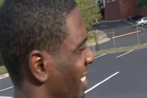 Kyle Powers Tries homosexual Sex With A black teen