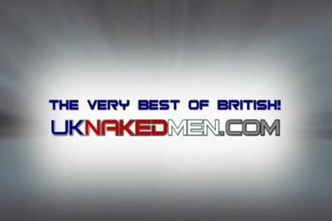 Hairy brunette goes for wanking