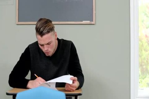 Next Door teen After Exam Release