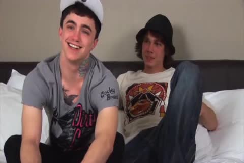 Turned On Teenage bald Be With All The enjoyment Around Here