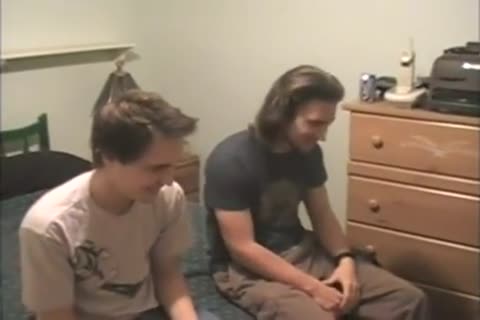 Straight twinks Have Sex