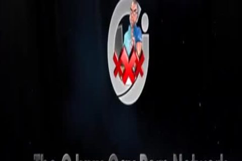 brunette twink Sucks A Bald man's penis And Eats Him Out