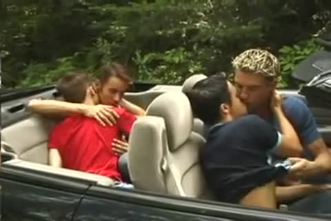 French Forest Day Out