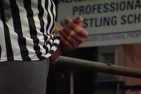 Tag Team orgy: Blu Kennedy, Bobby Williams, Cliff Rhodes, Jay Armstrong, Jon Galt, Spencer Quest