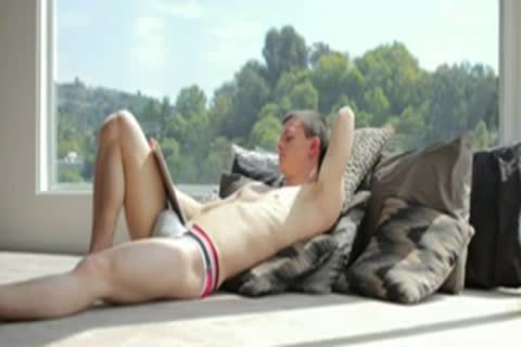 Tyler horny And Luke Hass