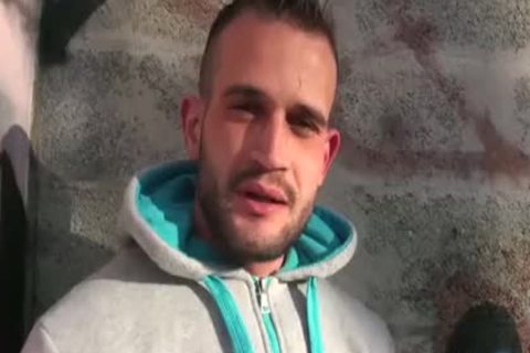 Hung Arab receives Some arse