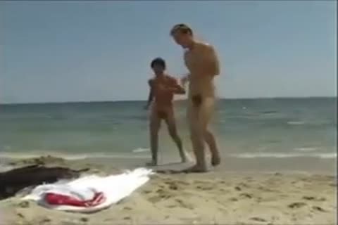 Beach boys