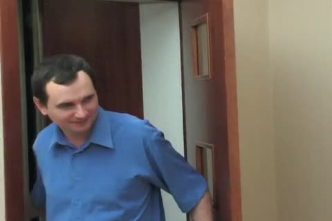 Russia homosexual's Sex With Natural Bandit