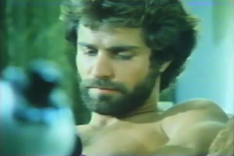 Navy Blue - Scene two