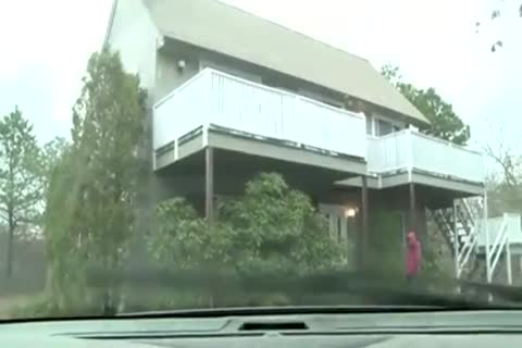 Stepson bangs Stepfather