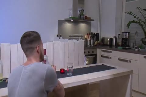 4 Some bare Guest Quest