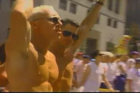 Two concupiscent Russian guys In hardcore homosexual Porn