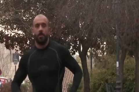 biggest gigantic Tattoo wang