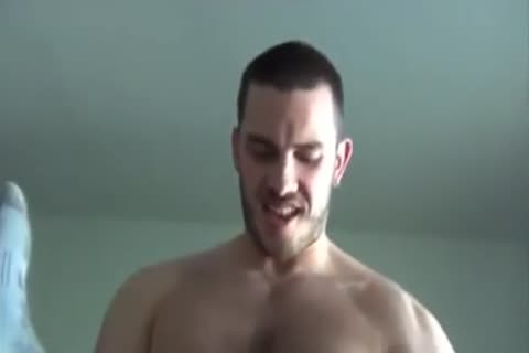 Riding Him unfathomable In That Bunghole