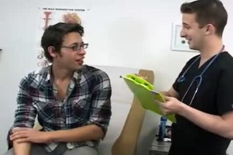 anime old homosexual chap Doctor homosexual Manga And Full naked Medical