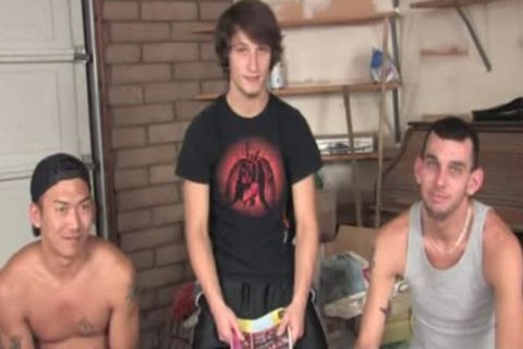 boyz Jacking Off In Speedo At Pool homo Porn They Had That