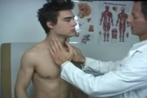 Free homo teens Virgin clips Xxx Dr. James