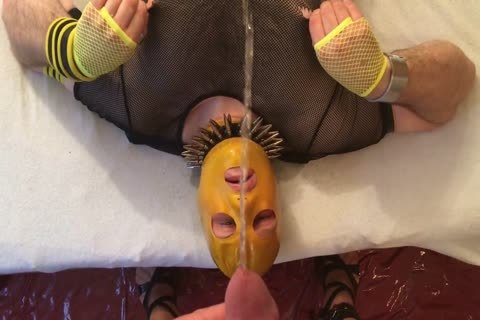 Amateur BDSM sex tape
