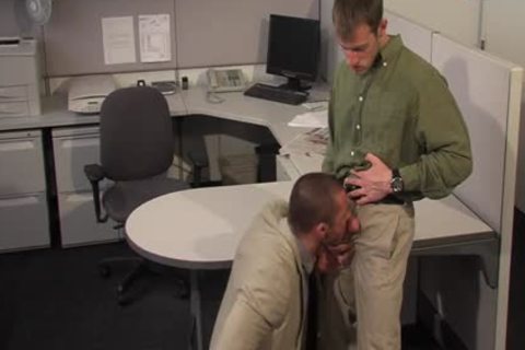 special Reserve: Kyle Quinn & Jessy Ares - butthole banging In The Office