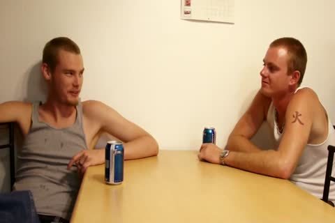 cum Hungry Road doxies Scene 6