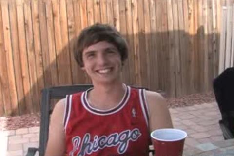 Broke College boyz - dirty Four Way