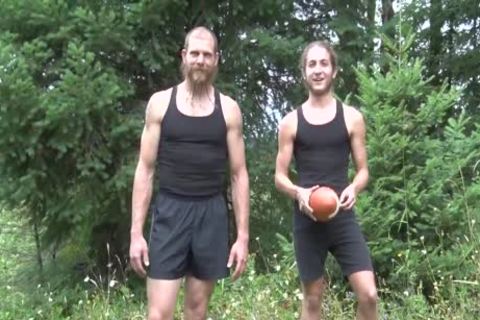 nasty males