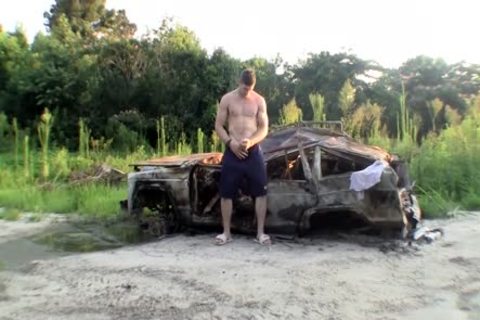 Hard fucking together with thug